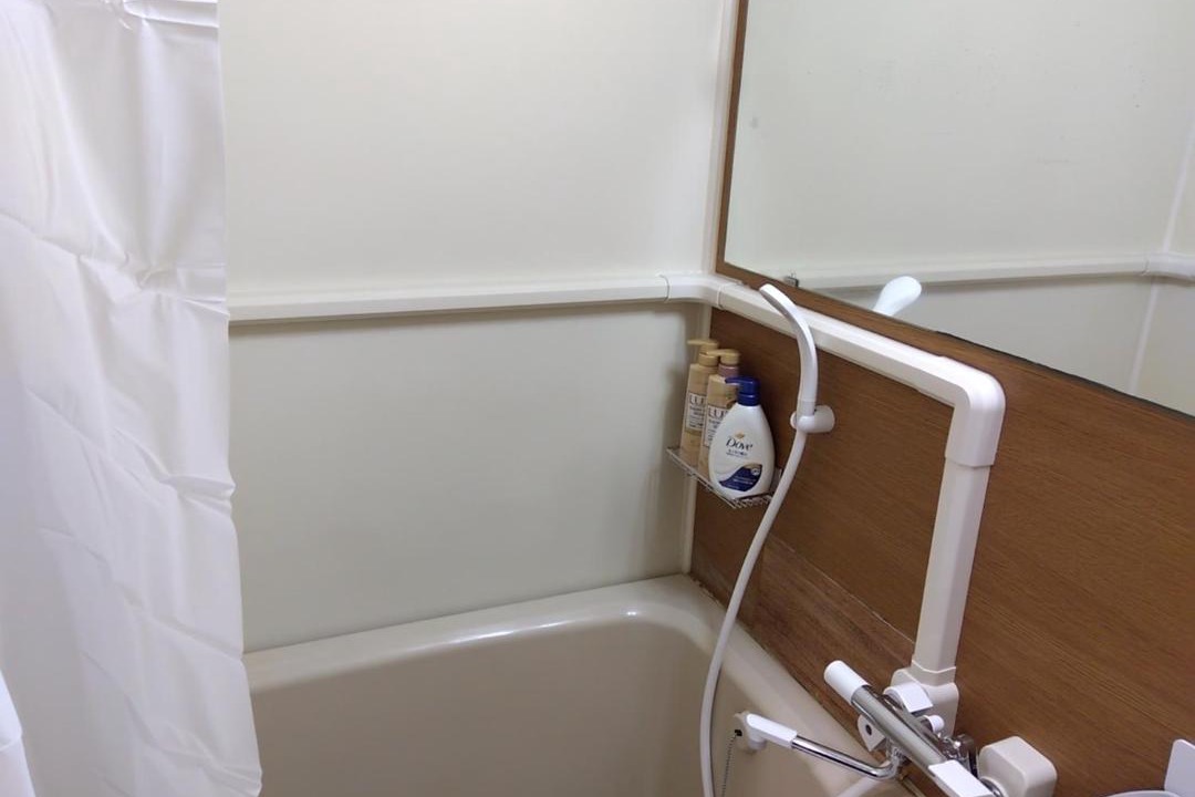 Photo of Bathroom in Nagawa