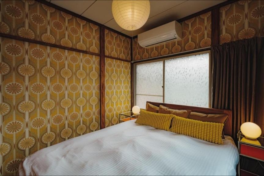 Photo of Bedroom in Fujiyoshida