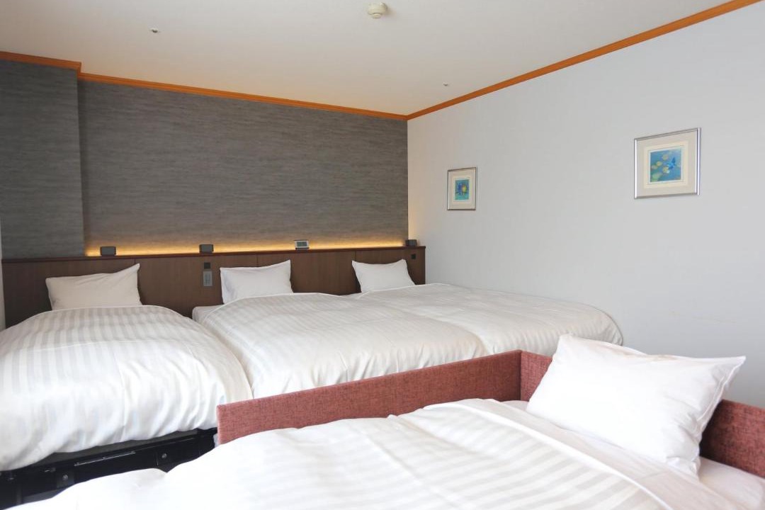 Photo of Bedroom in Ise