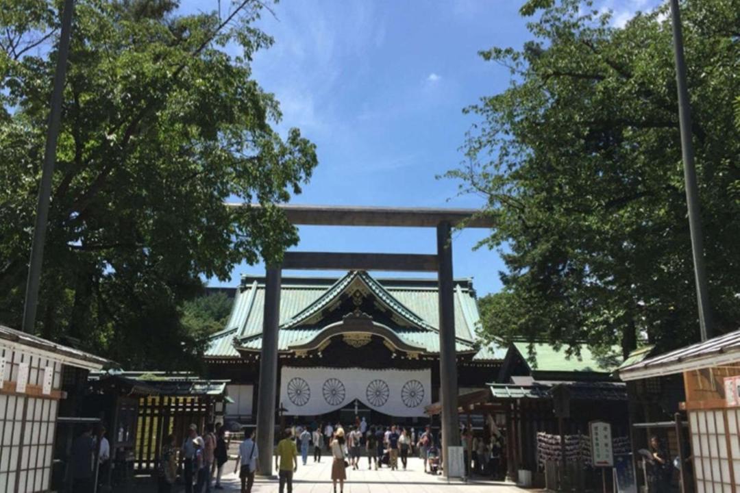 Photo of Others in Iidabashi