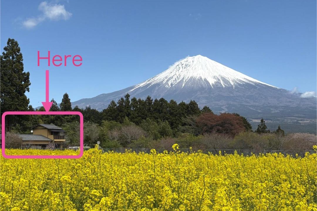 Photo of Others in Fujinomiya