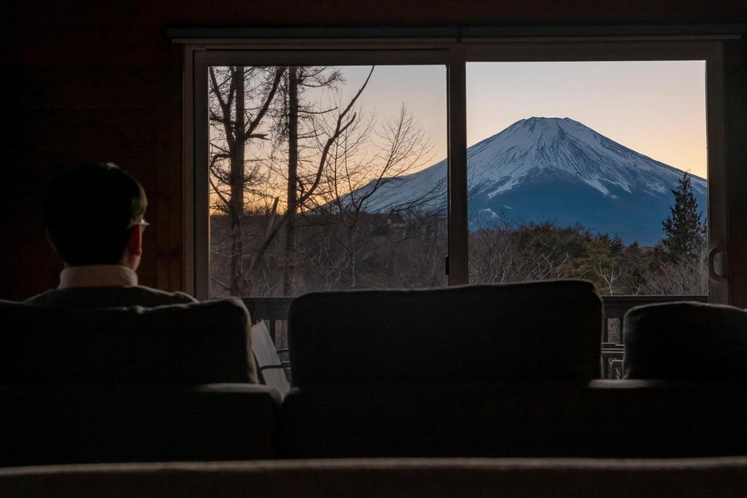 Photo of Others in Yamanakako