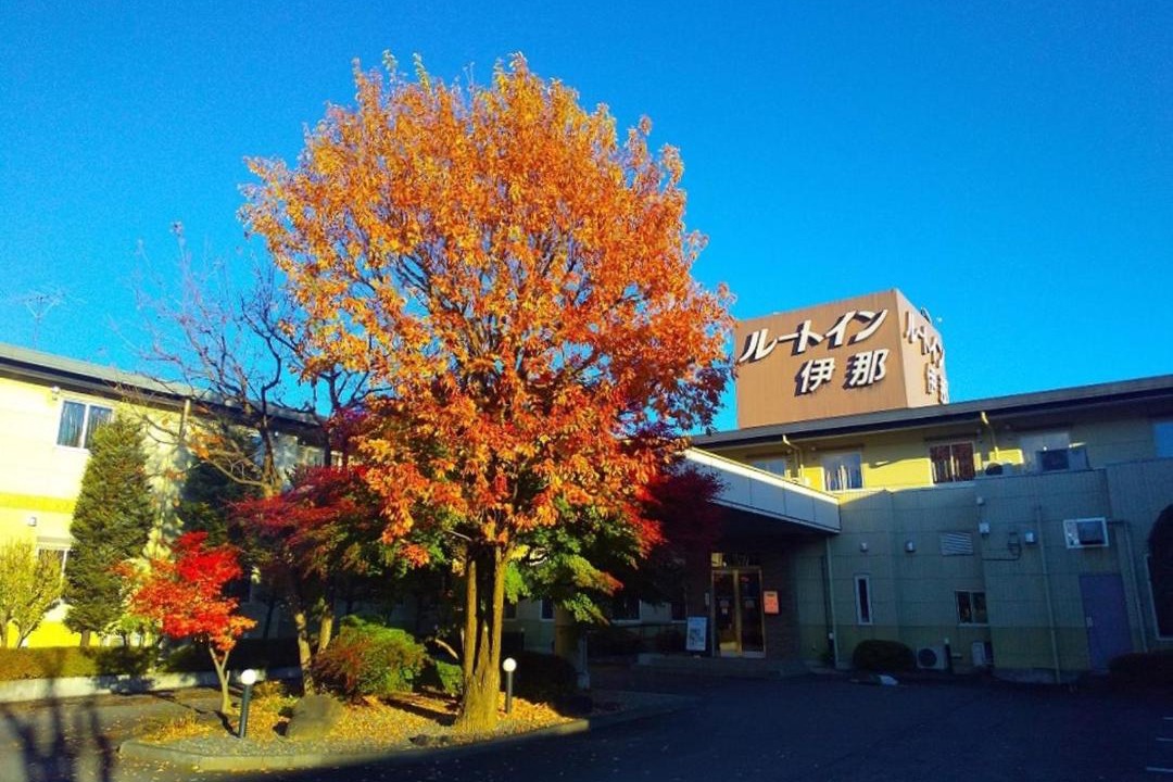 Photo of Others in Kamiina-gun