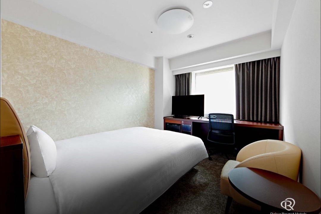 Photo of Bedroom in Shin-Yokohama