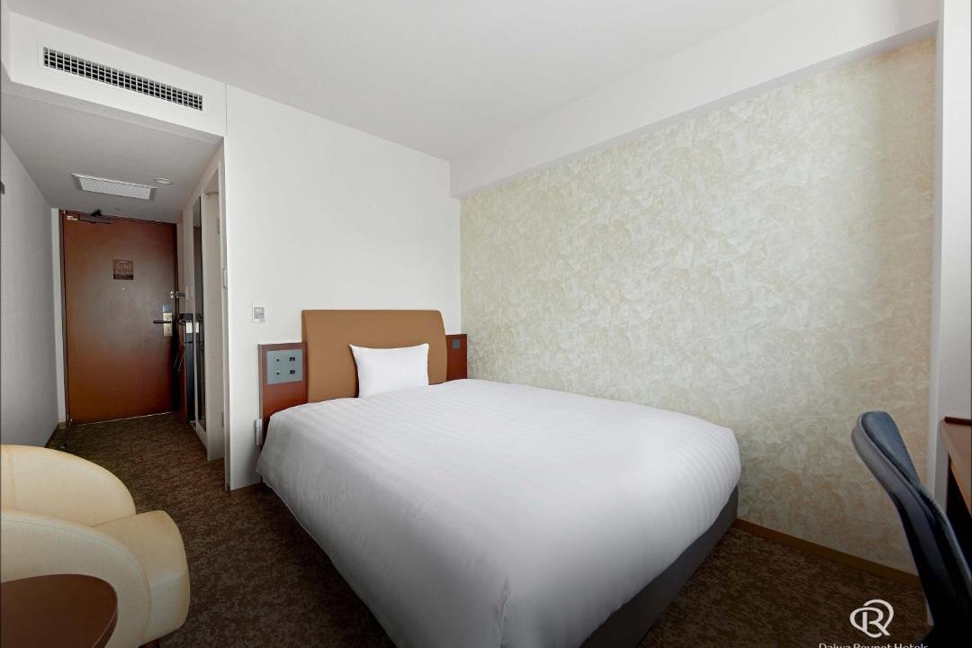 Photo of Bedroom in Shin-Yokohama