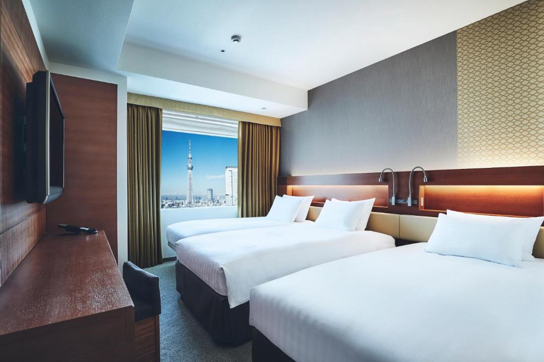 Photo of Bedroom in Kinshi