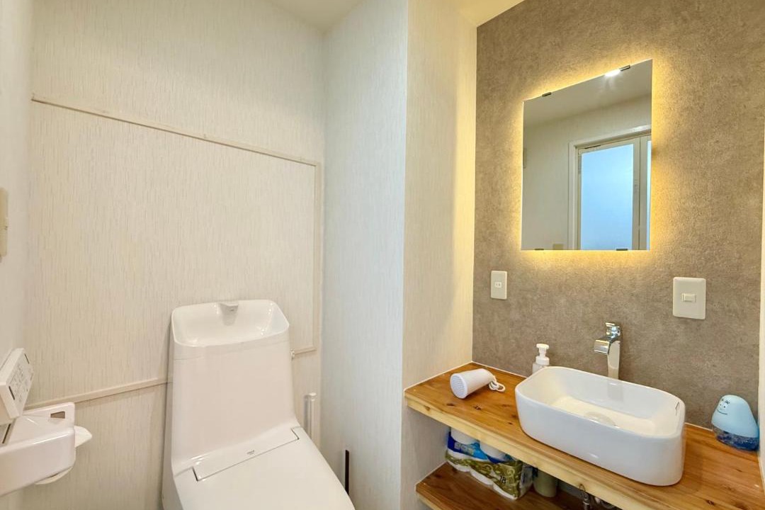 Photo of Bathroom in Minamiotsuka