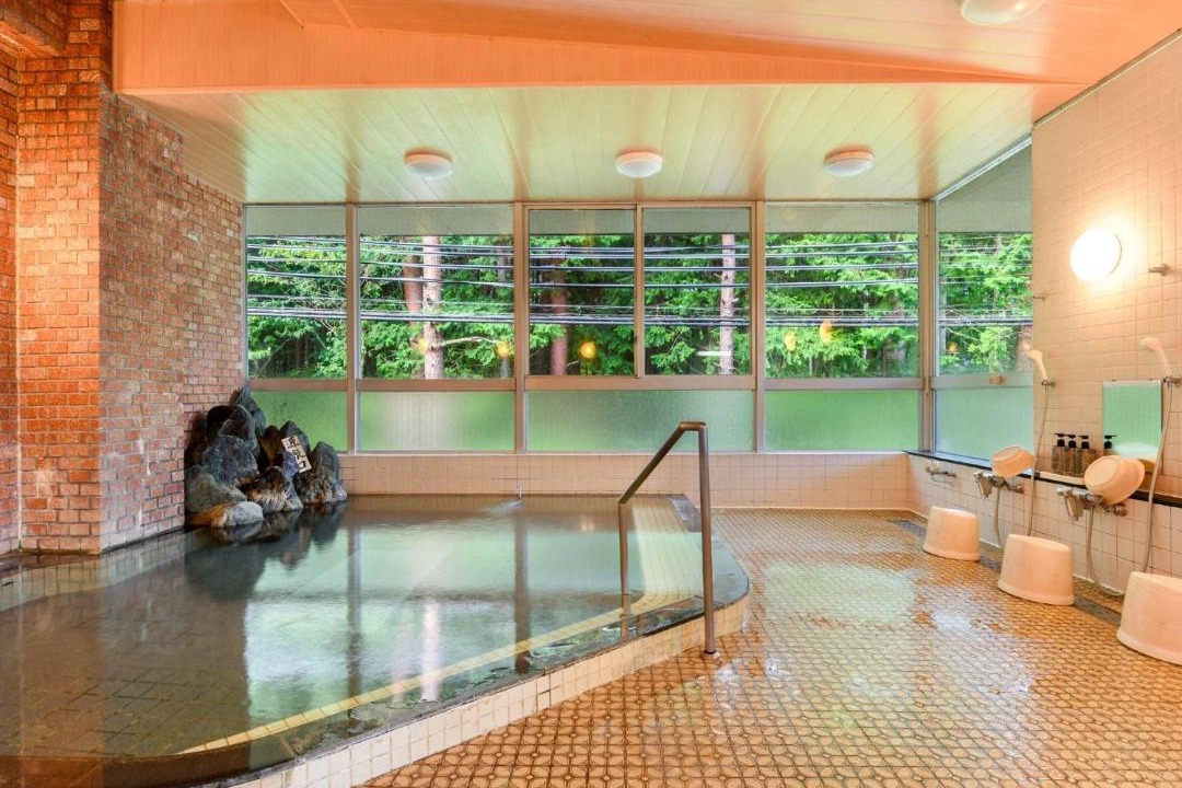 Photo of Bathroom in Akaho