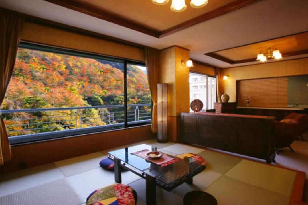 Photo of Others in Kinugawa Onsen