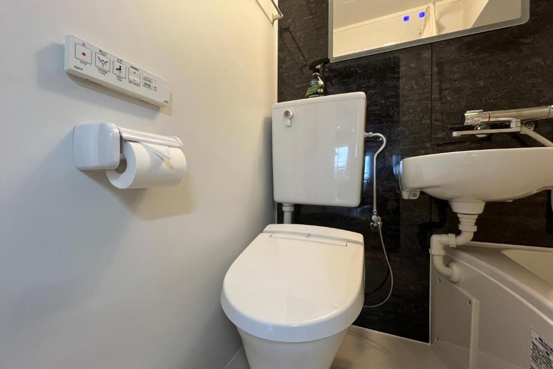 Photo of Bathroom in Kabukicho