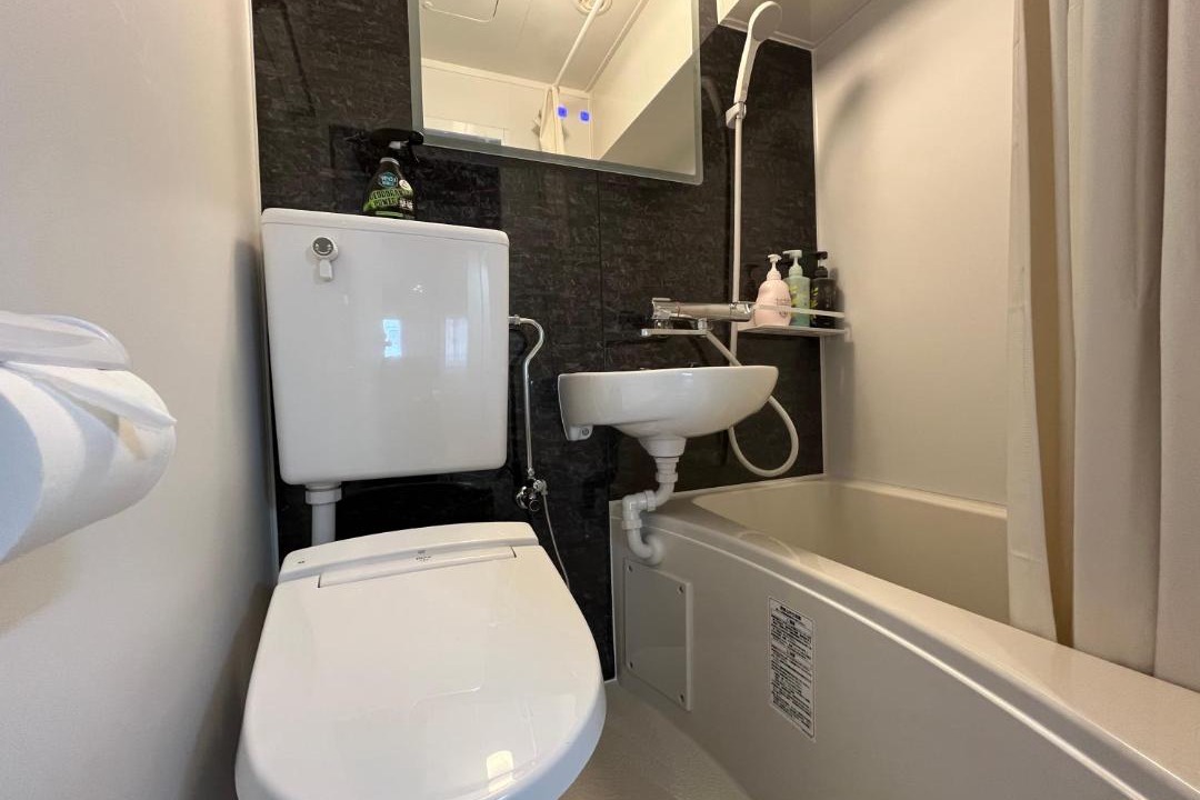 Photo of Bathroom in Kabukicho