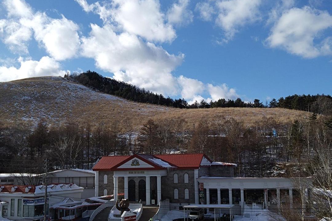 Photo of Others in Kamisuwa Onsen