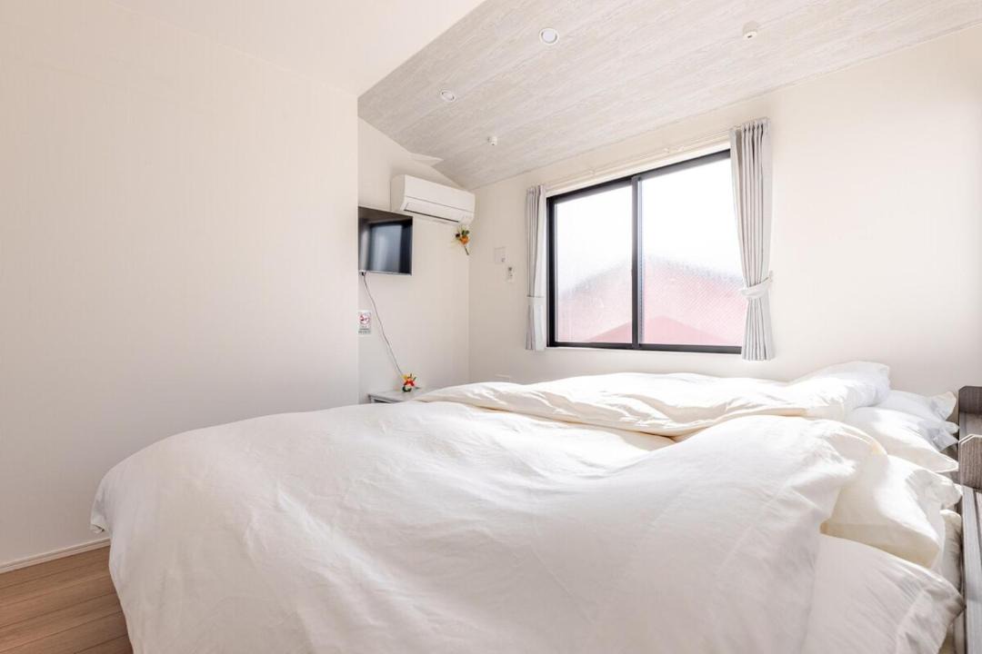 Photo of Bedroom in Kamiikebukuro