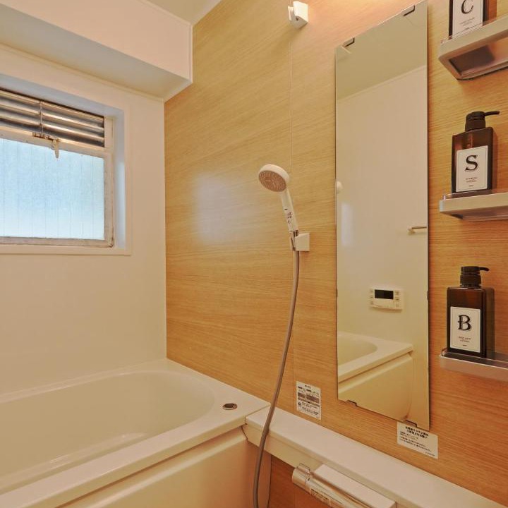 Photo of Bathroom in Okubo