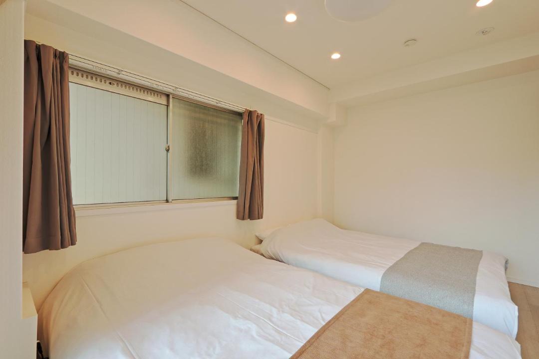 Photo of Bedroom in Okubo