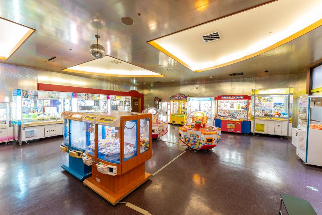 Photo of Others in Shiobara-machi