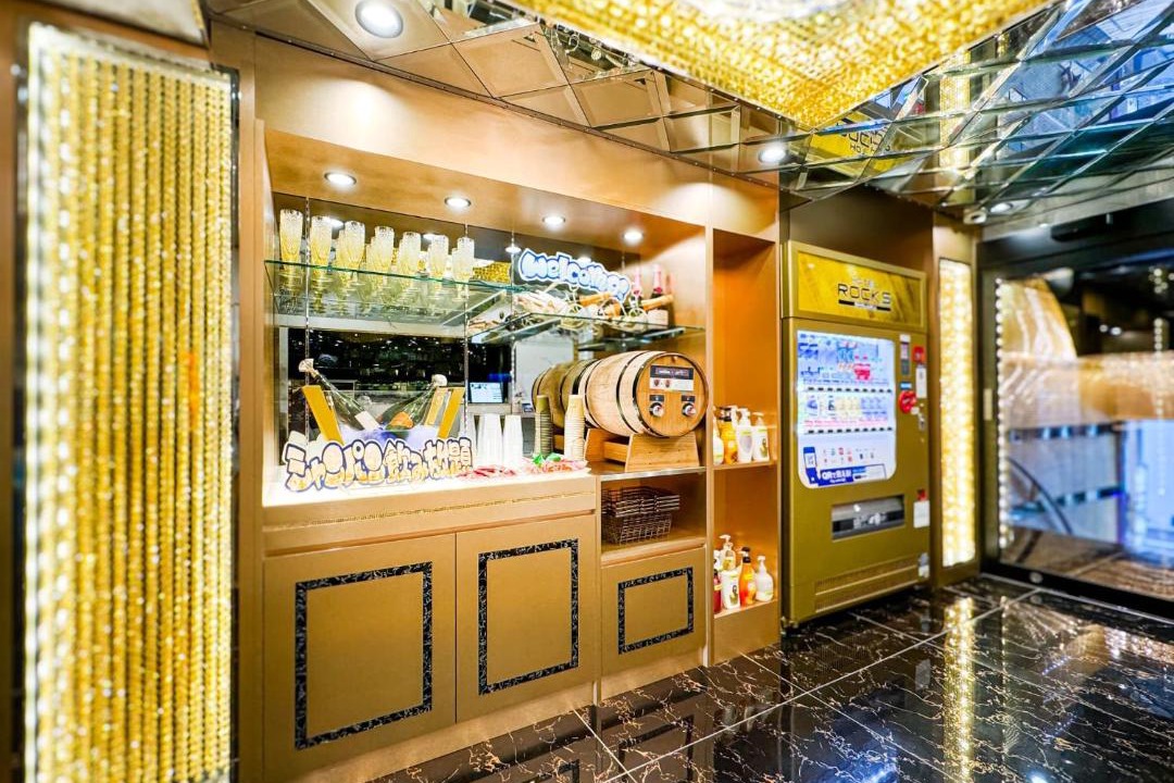 Photo of Others in 2-Chome Shinjuku