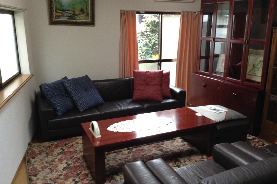 Photo of Livingroom in Minami