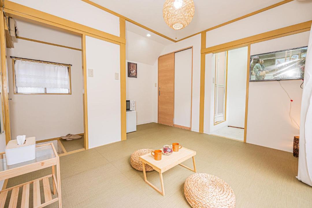 Photo of Others in Koenjikita