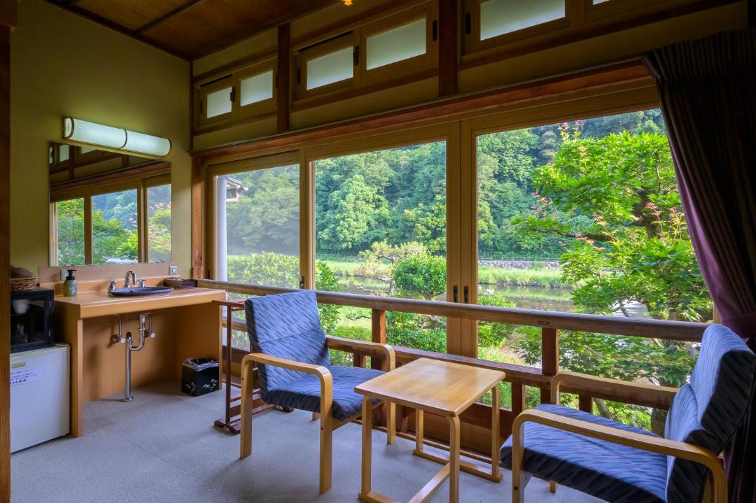 Photo of Others in Okutsu Onsen