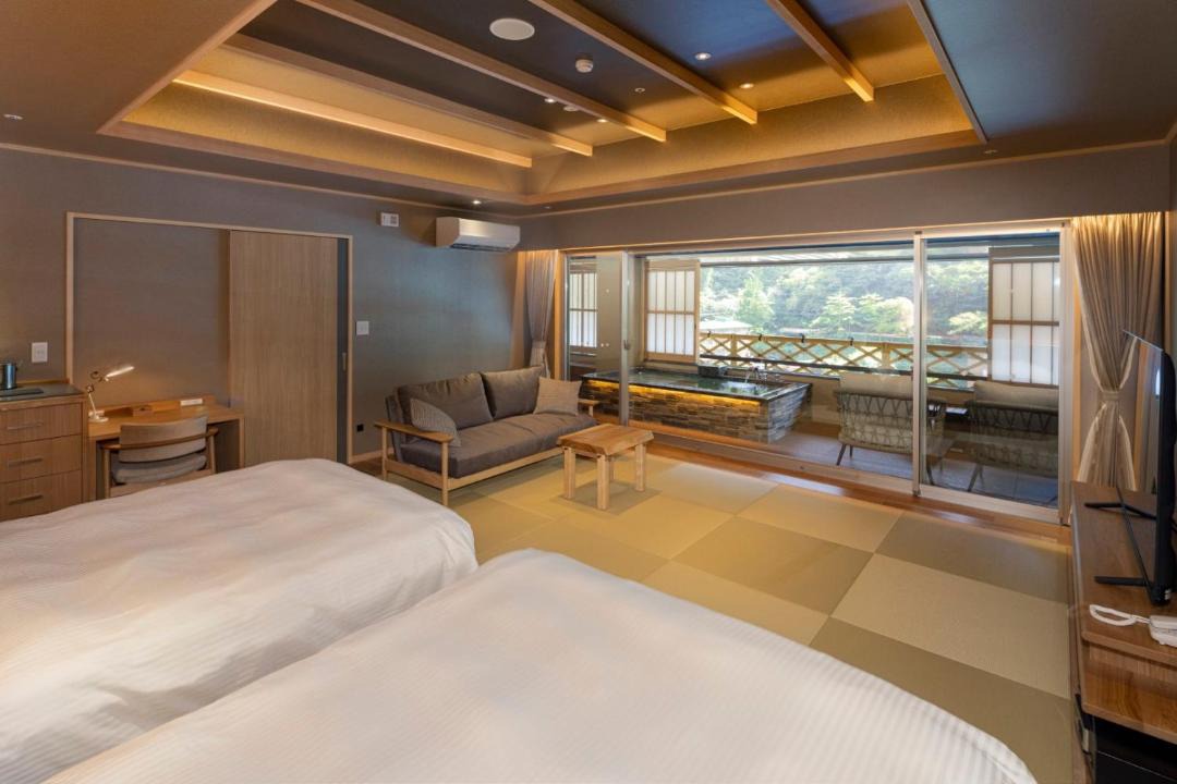 Photo of Others in Hakone Hot Springs