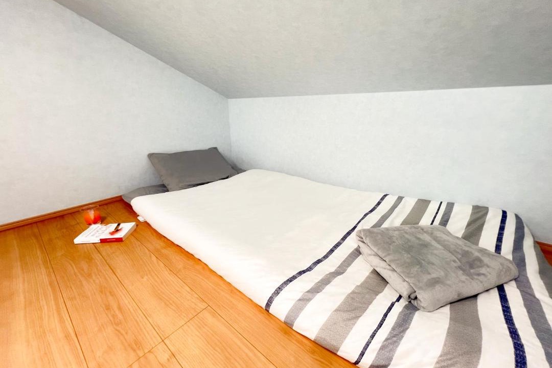 Photo of Bedroom in Ueno