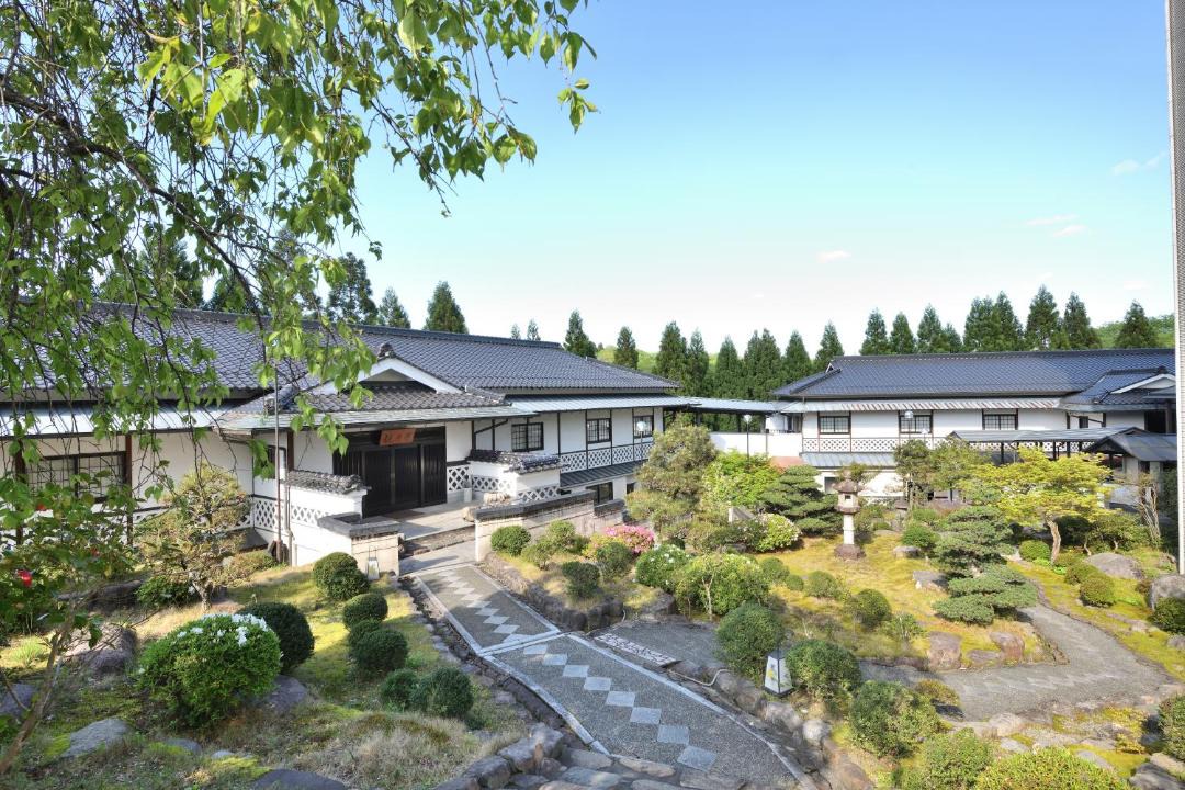 Photo of Others in Yunogo Onsen