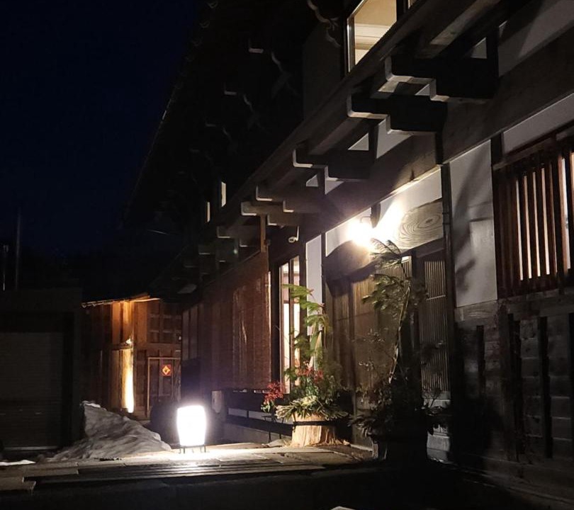 Photo of Others in Kanazawa