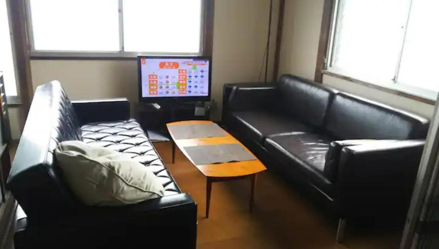 Photo of Livingroom in Yokosuka