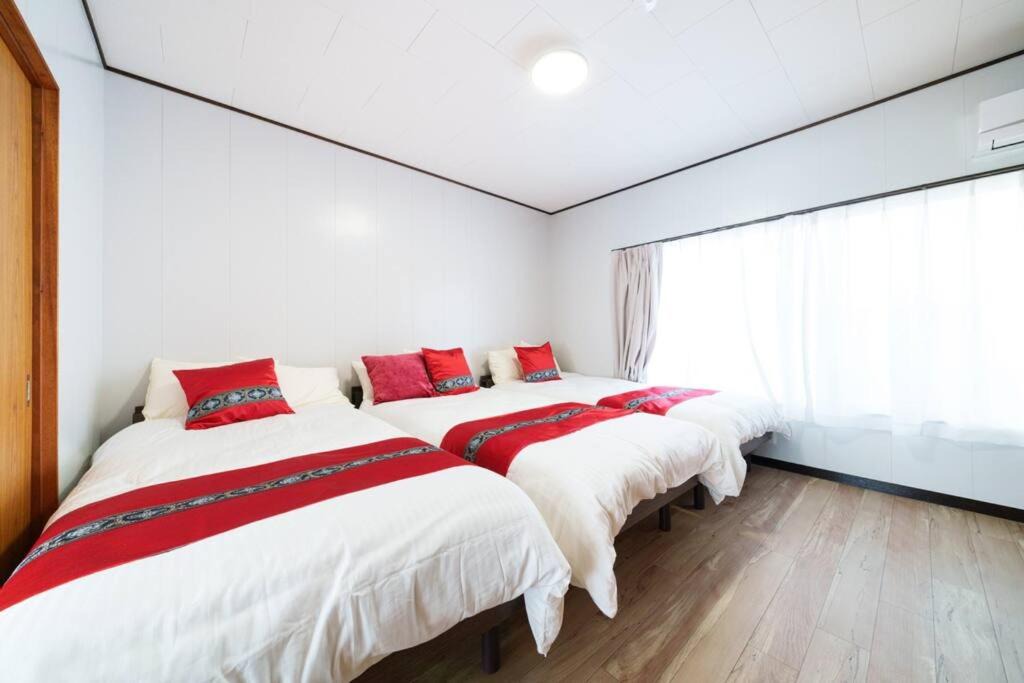 Photo of Bedroom in Nakamura