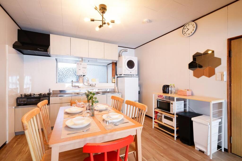 Photo of Kitchen in Nakamura