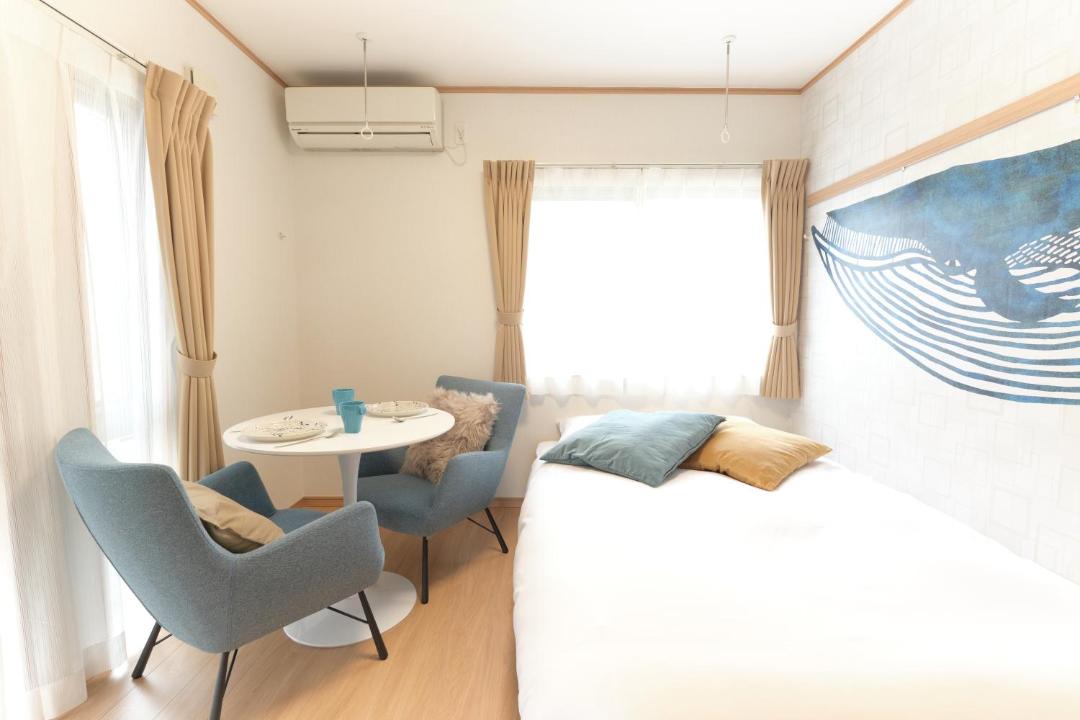 Photo of Bedroom in Setagaya