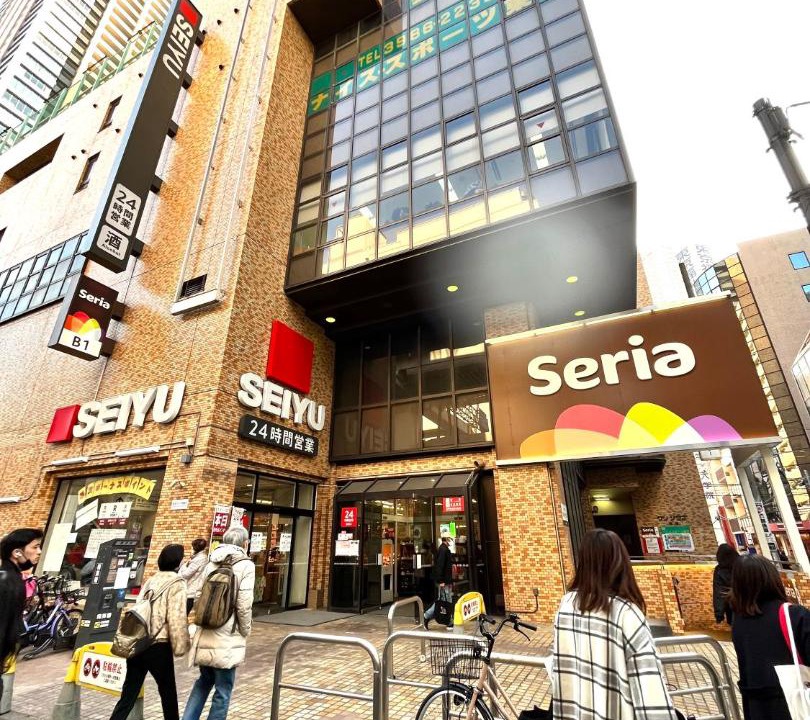 Photo of Others in Higashiikebukuro