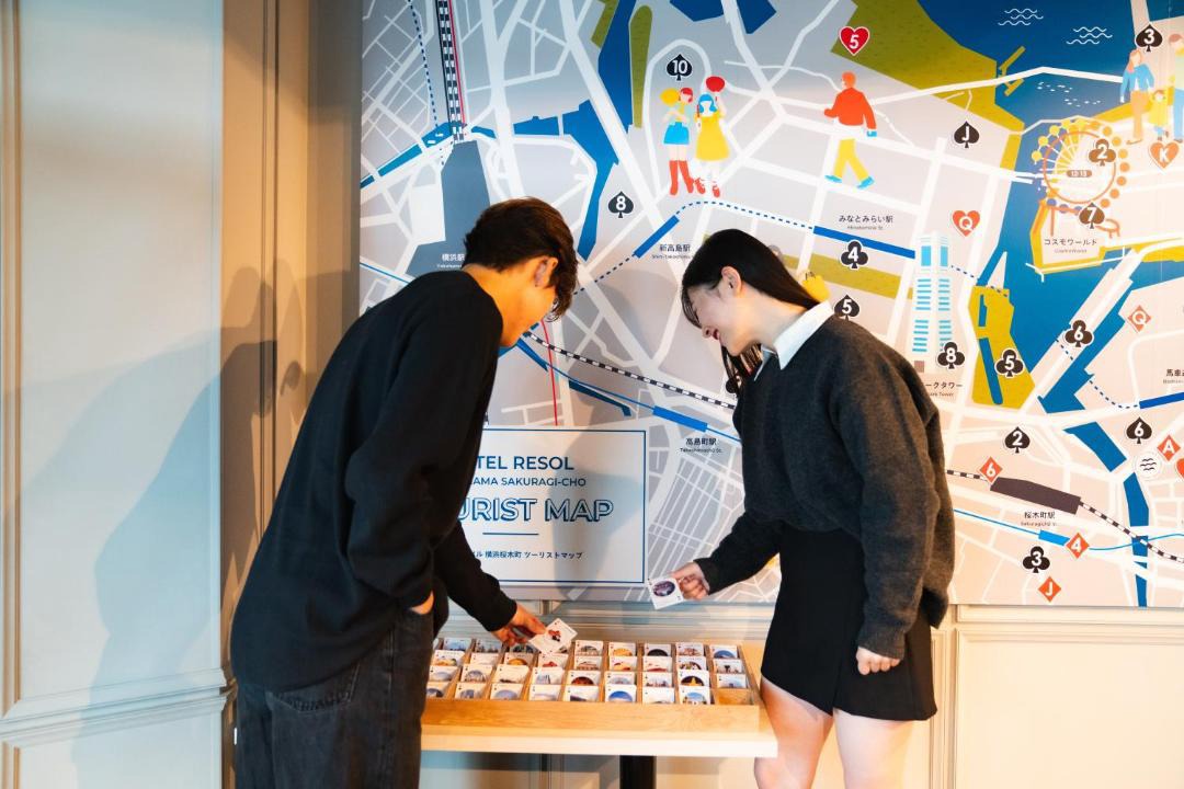 Photo of Others in Minatomirai