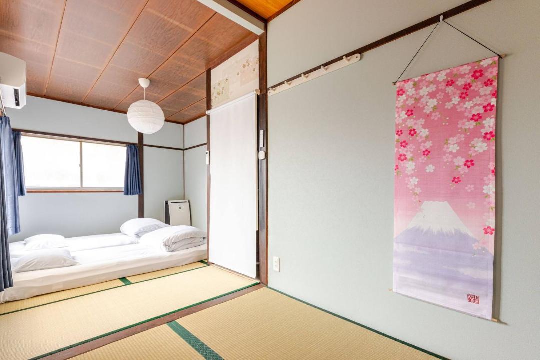 Photo of Others in Nakakasai
