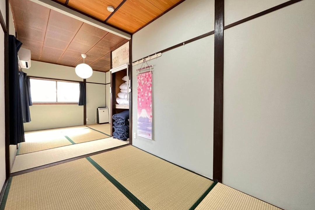 Photo of Others in Nakakasai