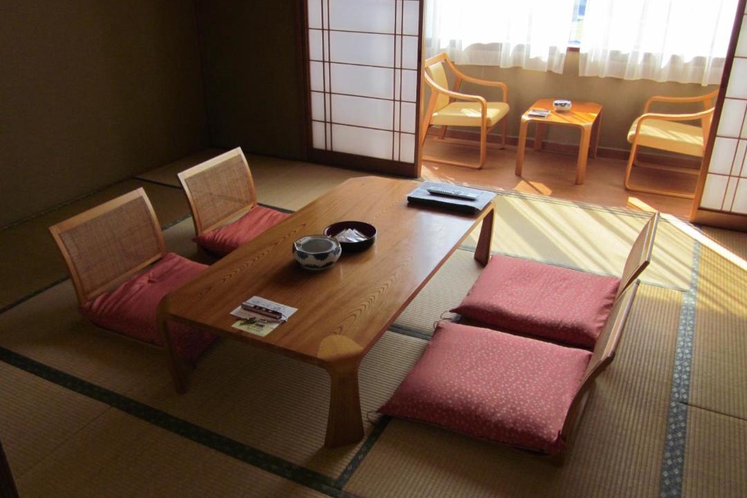 Photo of Others in Yunohama Onsen