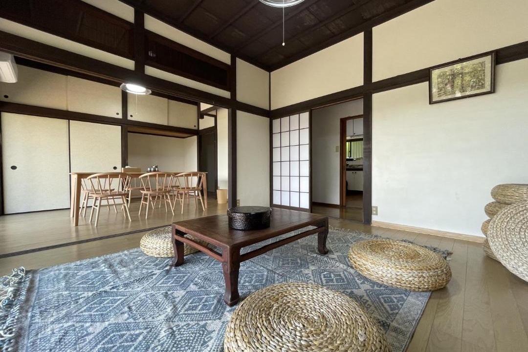 Photo of Others in Zushi
