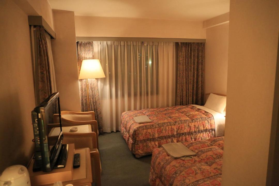Photo of Bedroom in Toyota