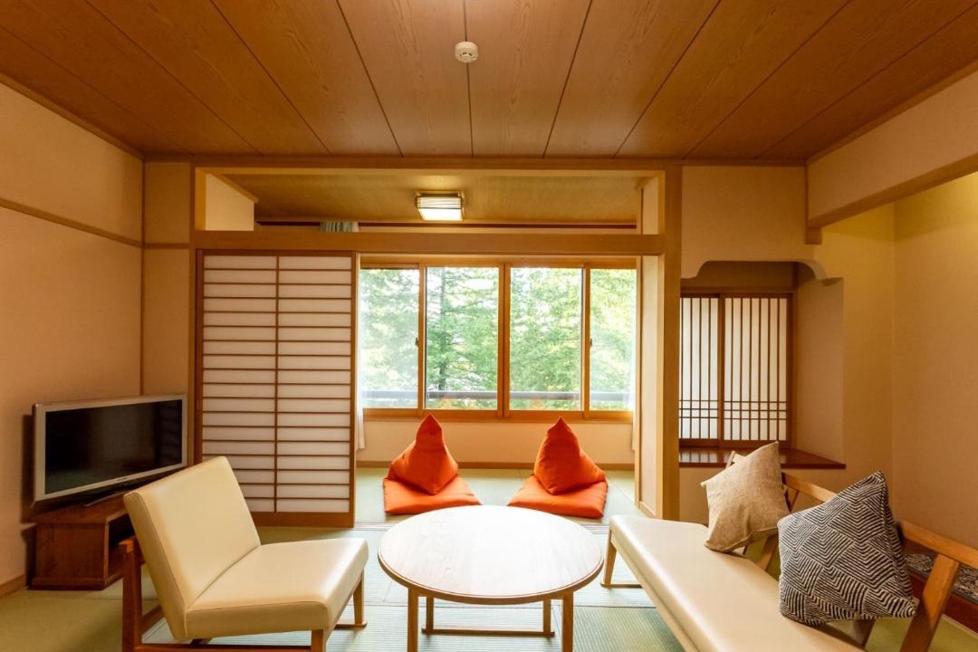 Photo of Others in Harunako Onsen