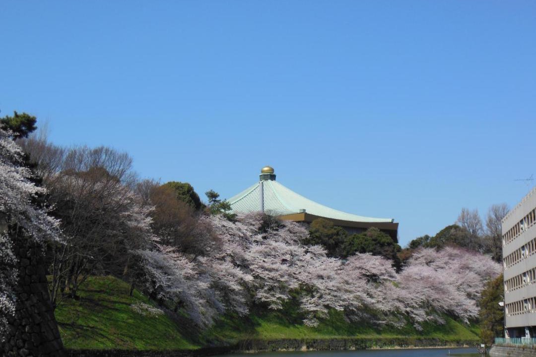 Photo of Others in Iidabashi
