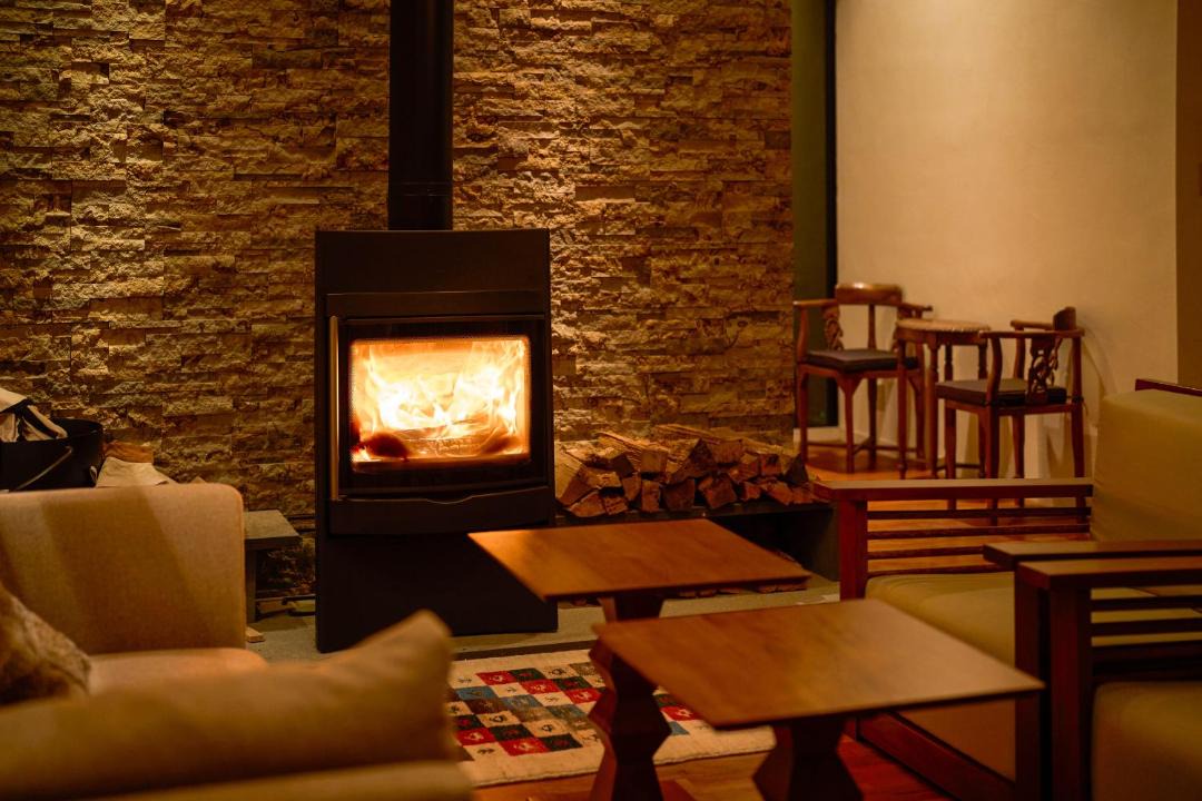 Photo of Livingroom in Oshino
