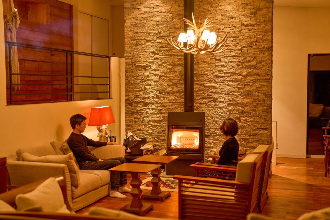 Photo of Livingroom in Oshino
