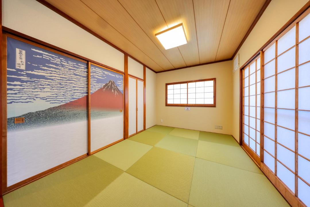 Photo of Others in Shimo-yoshida