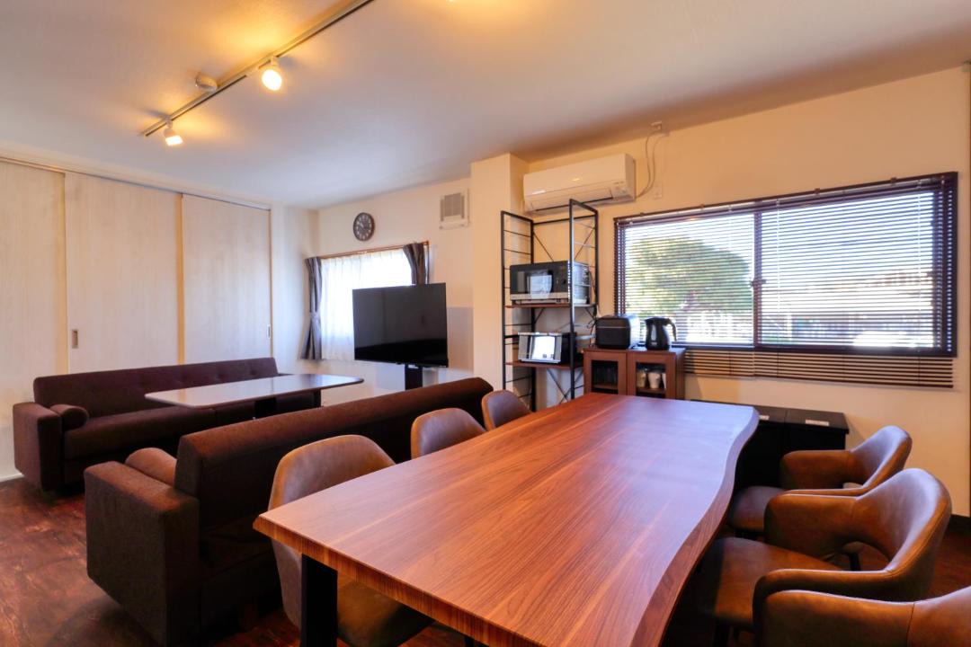 Photo of Others in Shimo-yoshida