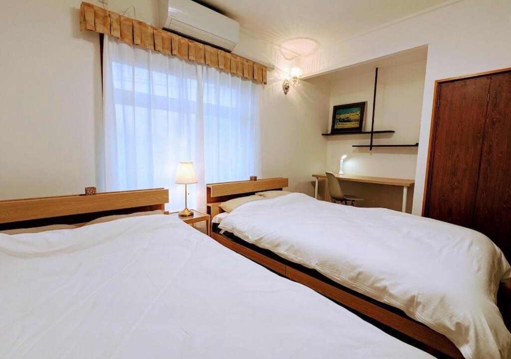 Photo of Bedroom in Sanjo