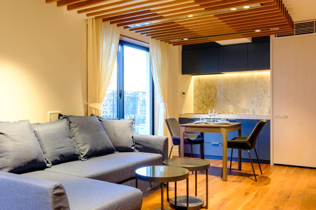 Photo of Livingroom in Roppongi