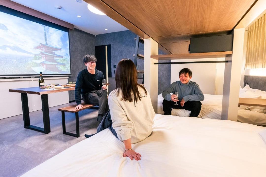 Photo of Others in Asakusabashi