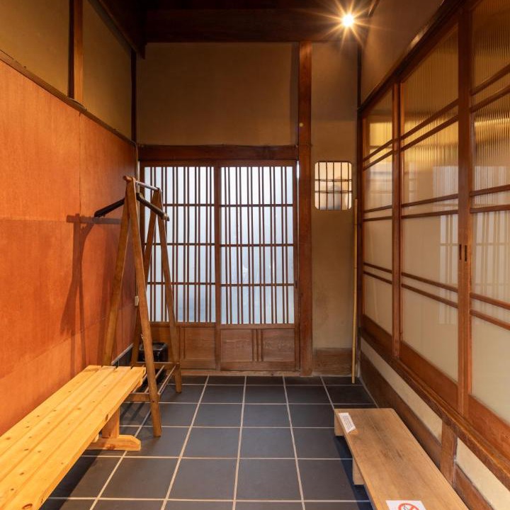 Photo of Others in Central Kyoto