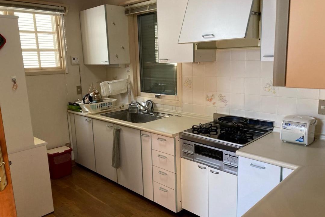 Photo of Kitchen in Azumino